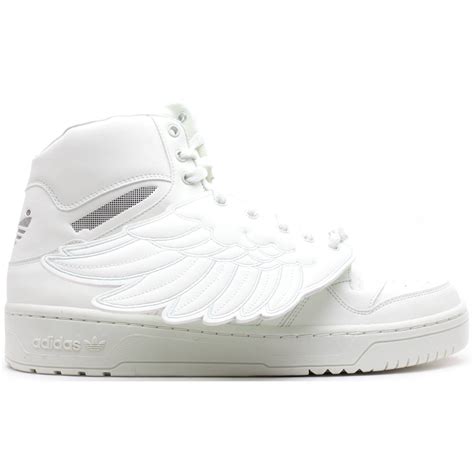 adidas schuhe leuchten im dunkeln|adidas JS Wings Leuchten im Dunkeln Herren – G43736 – DE.